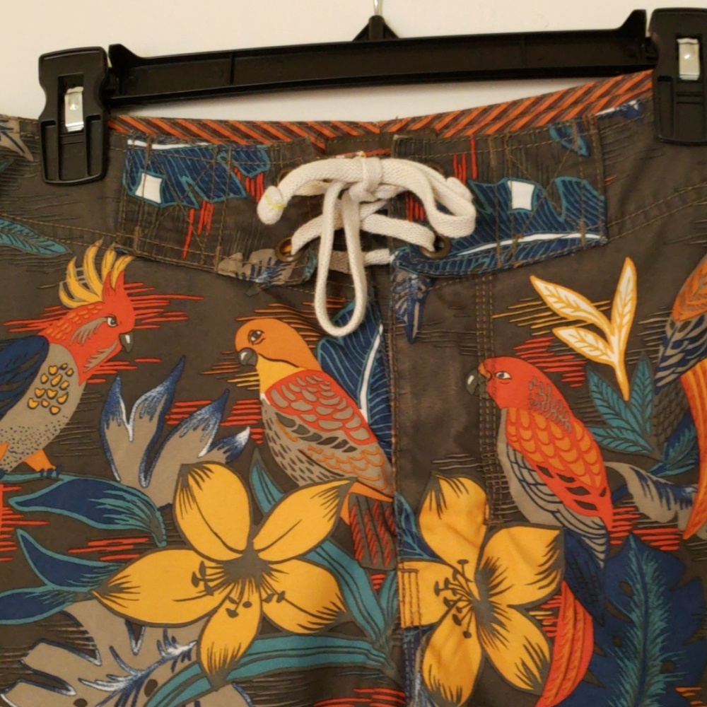 Swim trunks